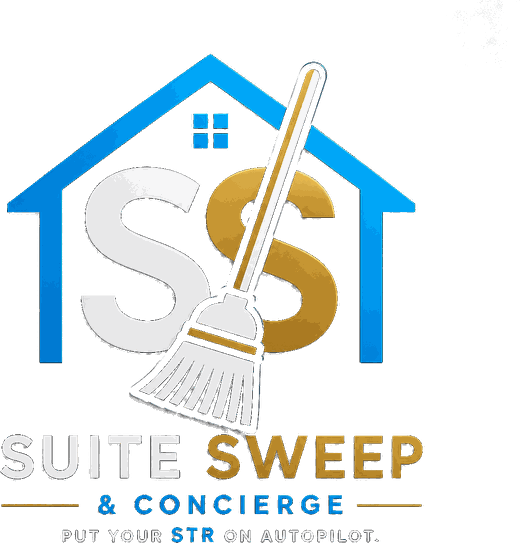 Suite Sweep & Concierge — Put your STR on autopilot