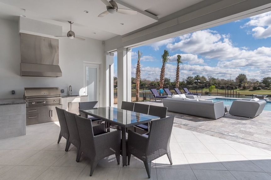 Vacation Rental &middot; Lanai